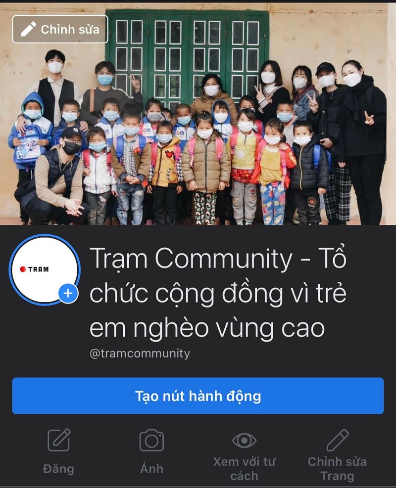 cung tram chung minh tu tay chuan bi don tet nham dan3