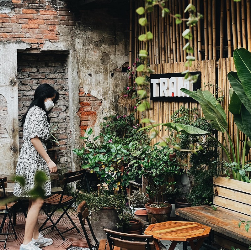 mot so dieu minh nghi ban can biet ve mo hinh tram community